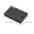 thumbnail image 2 of ifundom Video Selector for Multi Game System Use 1Pcs, 2 of 8