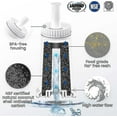 thumbnail image 4 of 4 Pack Water Filter For Sage Coffee Machine - Water Filters For Sage Barista Express Pro Touch 2024- [DB], 4 of 5