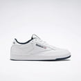 thumbnail image 7 of Reebok Club C 85 Unisex Shoes, 7 of 7