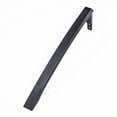 thumbnail image 2 of 242110514 Frigidaire Black Door Handle OEM 242110514, 2 of 3