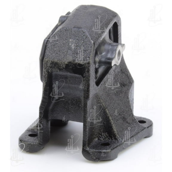 Anchor 3414 Engine Mount For 02-05 Dodge 1500 2500 Fits select: 2002-2005 DODGE RAM 1500
