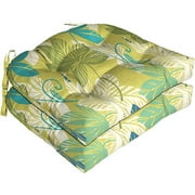 Felicity Sea Grass Wicker Chair Cushion