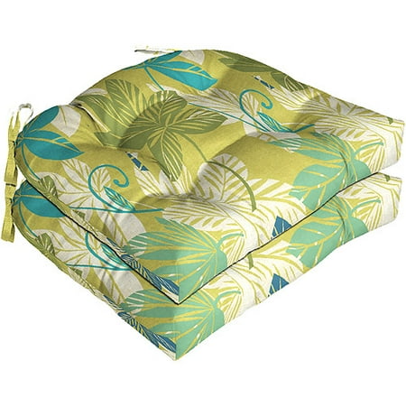 Felicity Sea Grass Wicker Chair Cushion