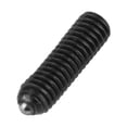 thumbnail image 4 of Juego de émbolos de resorte de bola de acero al carbono con conector hexagonal de rosca de tornillo M3 de 10 piezas (M3*10), 4 of 9