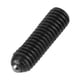 thumbnail image 1 of Juego De émbolos De Resorte De Bola De Acero Al Carbono Con Conector Hexagonal De Rosca De Tornillo M3 Para Dispositivos Mecánicos, 1 of 7
