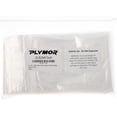 thumbnail image 3 of Plymor 5" x 8", 2 Mil (Pack of 100) Zipper Reclosable Plastic Bags, 3 of 3