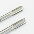 thumbnail image 2 of 10mm x 1mm Cône Métrique et Plug HSS Robinet M10 Pas Machine Robinet Outil de Forage, 2 of 11