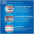 thumbnail image 3 of DenTek Ultimate Guard for Nighttime Teeth Grinding, 3 of 5