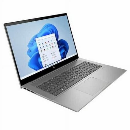 HP ENVY 17.3" Touchscreen Laptop - 13th Gen Intel Core i7-1355U - GeForce RTX 3050 - 1080p - Windows 11 32GB Memory Notebook