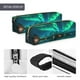 thumbnail image 4 of Fotbe Northern Lights Estuche para Lápices de Cuero con Estampado, Estuche con Cremallera Resistente, Organizador Compacto y Elegante para Papelería, 4 of 7