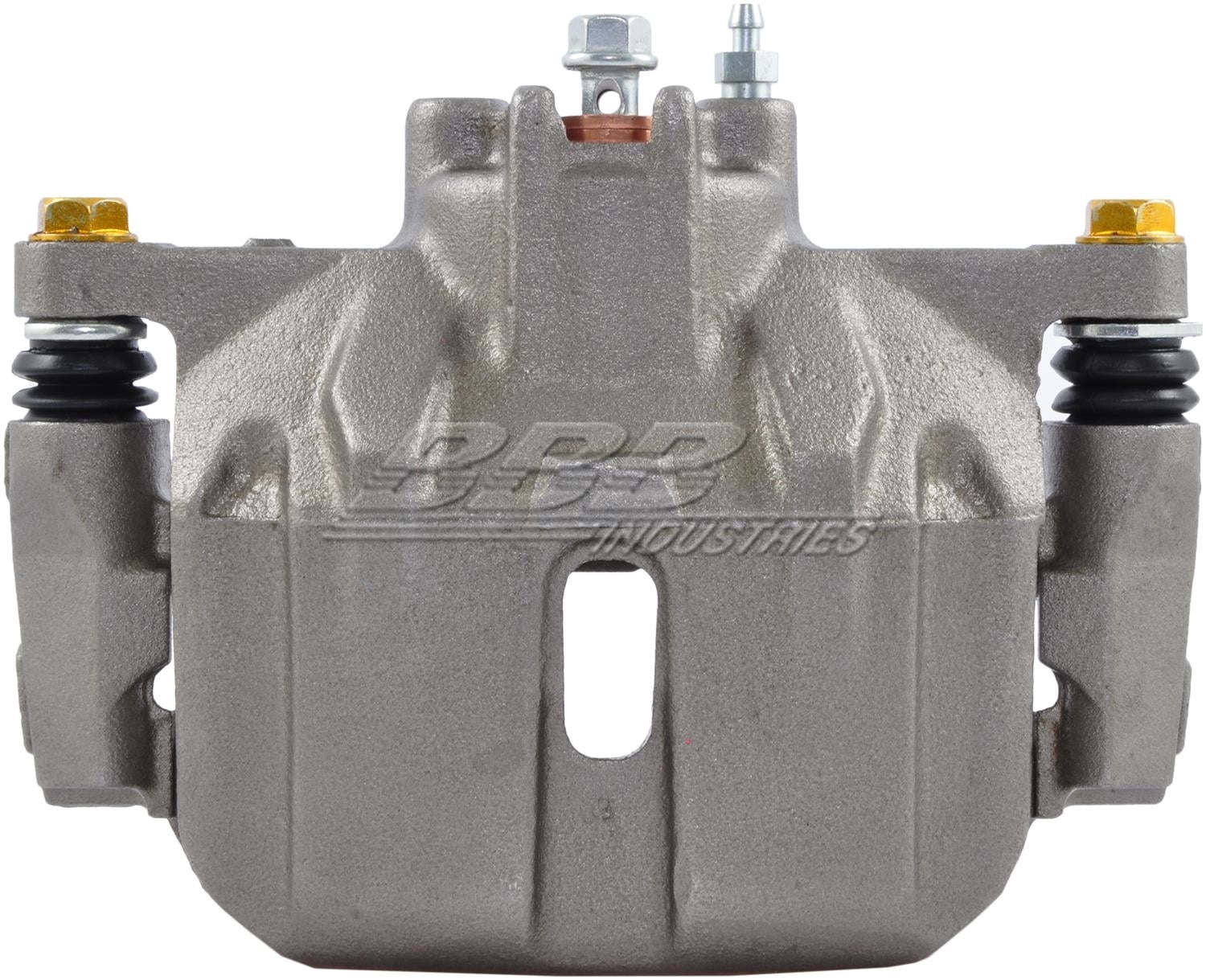 TERREPOWER formerly BBB Industries 99-00972A Reman Caliper w/installation Hardware