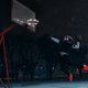thumbnail image 3 of Luz de borde de aro de baloncesto LED para niños Accesorios de tiro nocturno solar Likrtyny Deportes al aire libre Salida diaria Juego de fiesta, 3 of 9