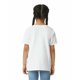 thumbnail image 4 of Remera Gildan G2000B Juvenil Ultra Algodón 2-Pack Blanca Talle L, 4 of 6