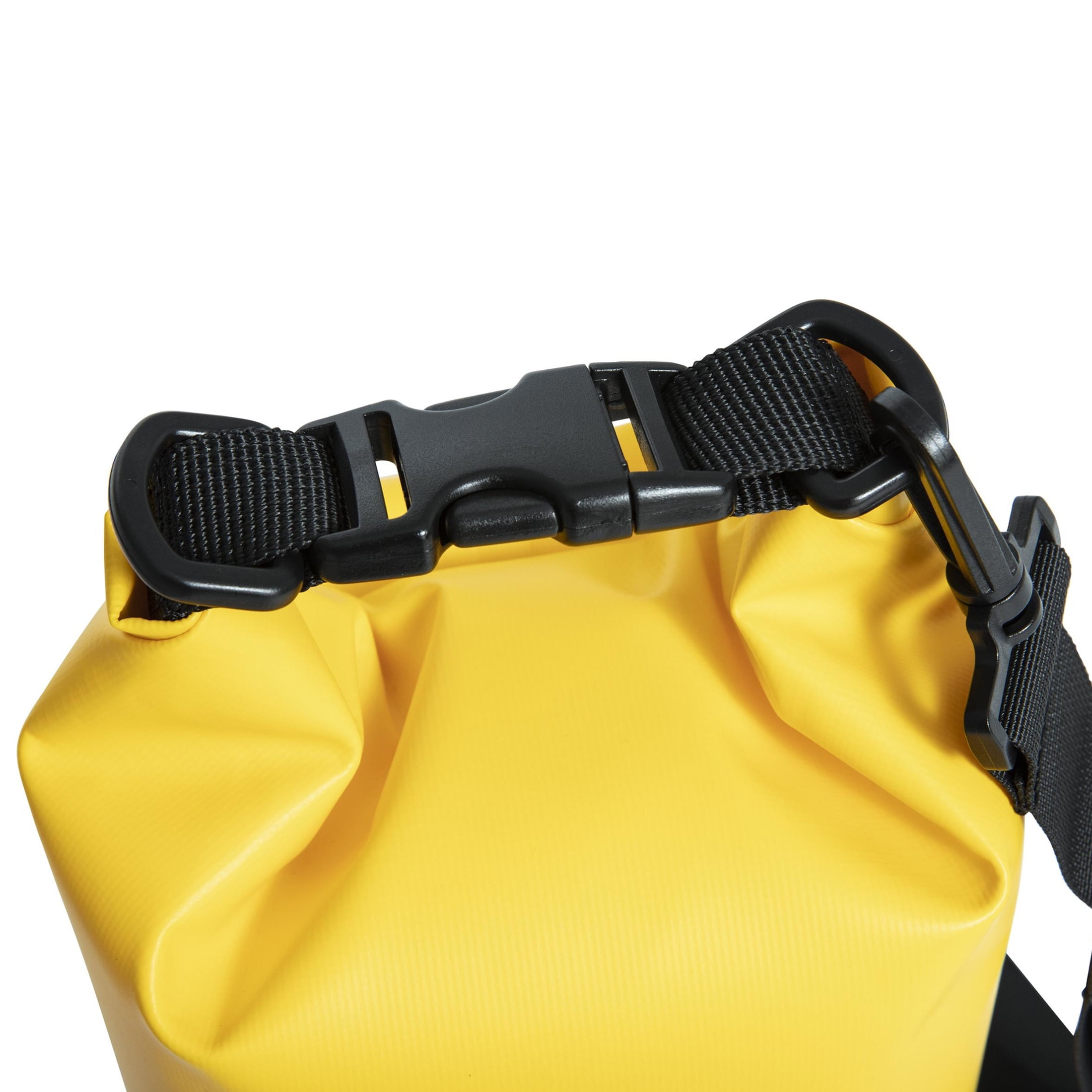 Ozark Trail Waterproof Tritech 5L Dry Bag with Shoulder Strap
