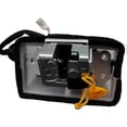 thumbnail image 3 of Car Rear Tailgate Hatch Lock Actuator for Toyota 4Runner 2010-2020, 3 of 5