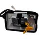 thumbnail image 3 of Car Rear Tailgate Hatch Lock Actuator for Toyota 4Runner 2010-2020, 3 of 5