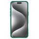 thumbnail image 4 of NILLKIN ICELADE Prop Magnetic Series For iPhone 16 Pro Max Case Compatible with MagSafe PC+TPU Phone, 4 of 5