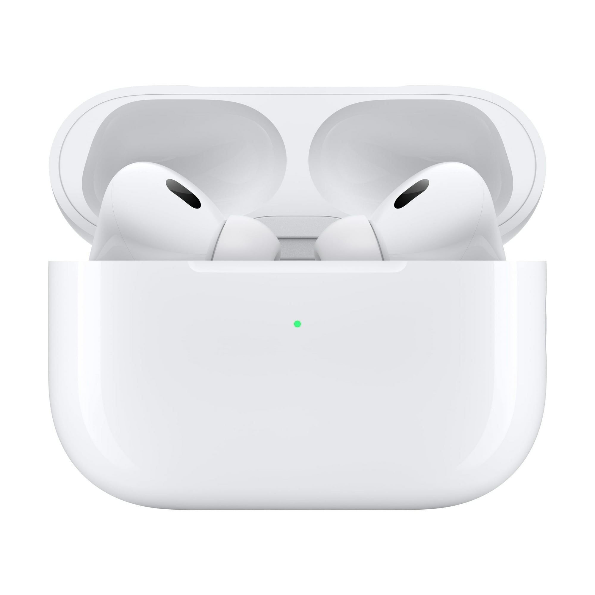 Pre-Owned Restored Apple AirPods Pro with Wireless MagSafe Charging Case (2nd Gen)