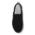 thumbnail image 7 of Vionic Malibu Women's Slip-on Comfort Shoe Black 5W, 7 of 7