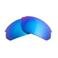 thumbnail image 4 of Walleva Ice Blue Coated Polarized Replacement Lenses for Smith Parallel 2 Sunglasses, 4 of 5