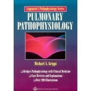 Pulmonary Pathophysiology, Used [Paperback]