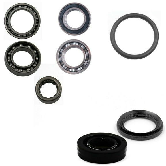 Suzuki Front differential bearing & seal kit 450 500 700 750 King Quad