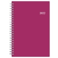 thumbnail image 1 of Blue Sky Analeis Medium Weekly/Monthly Planner for 2022, 1 of 5