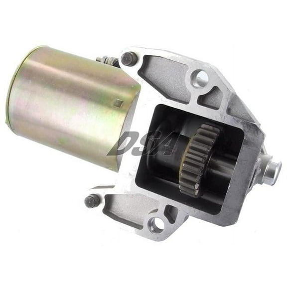 Starter Compatible with Lincoln, Ford 2003-2004 TAURUS SES, Mercury 2001-2005 SABLE LS