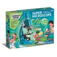 thumbnail image 1 of SUPER MICROSCOPE 1200, 1 of 6