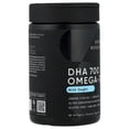 thumbnail image 3 of Sports Research DHA 700 Omega-3, Wild Caught, 90 Softgels, 3 of 4