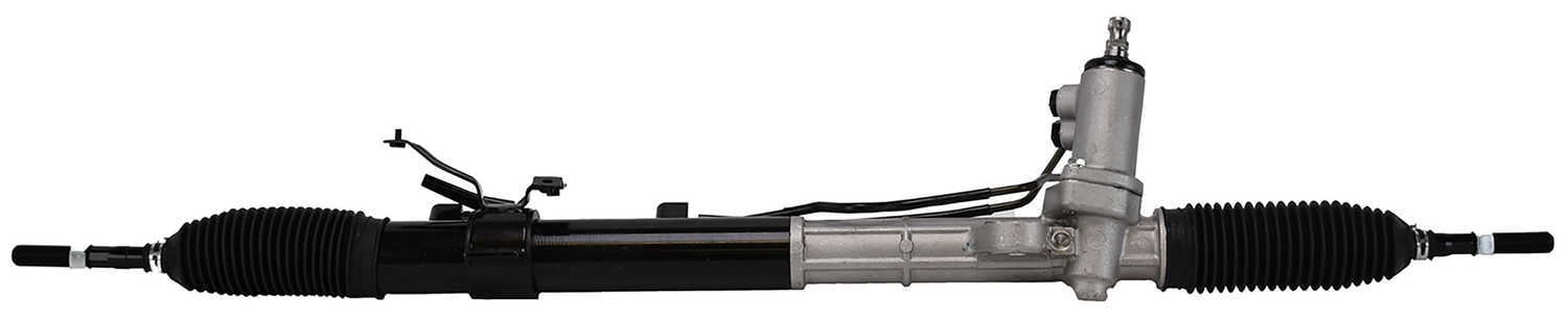 Atlantic Automotive Engineering 3182N AAE New Hydraulic Power Steering Rack & Pinion 100% Tested