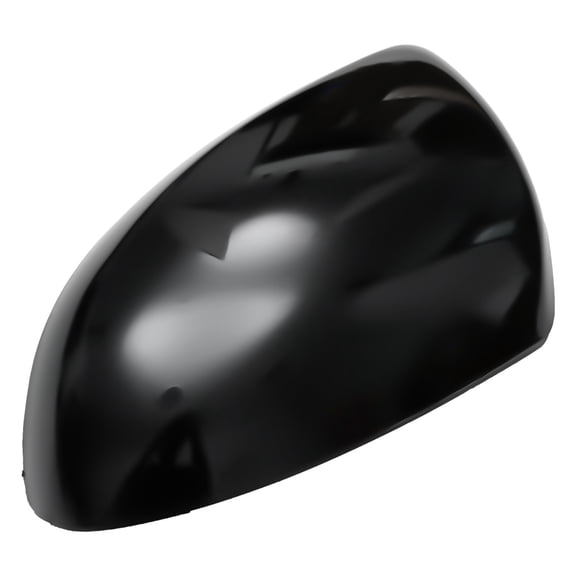 For Mazda 3 2010-2013 Mirror Housing Cover Mirror Cover Cap Car Exterior Parts Front Left Driver Side Abs Clip-On Fangkenuo