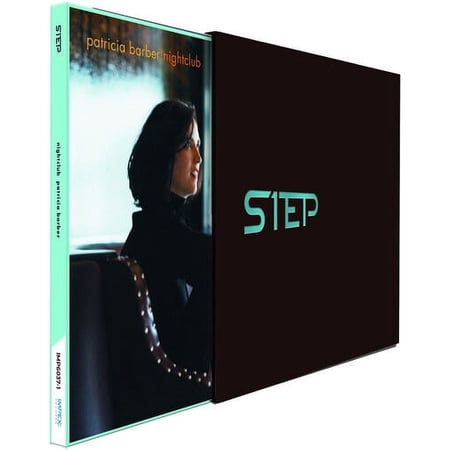 Patricia Barber - Nightclub - Music & Performance - Vinyl