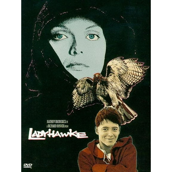 Ladyhawke