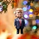 thumbnail image 2 of Donald Trump Árboles Navidad S A R para Partidarios, 2 of 9