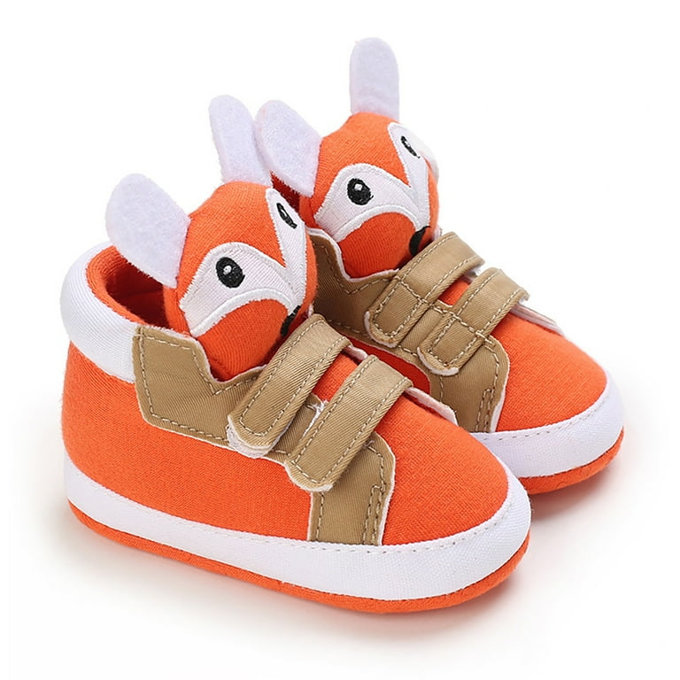 Surprise cheap baby shoes