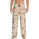 thumbnail image 1 of Fotbe Coffee Time Pantalones de Pijama para Hombre, Pantalones de Dormir, Pantalones de Casa con Cintura Ajustable y Bolsillos-XX-Large, 1 of 6