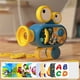 thumbnail image 2 of Juguetes Para Niño Proyector infantil, rompecabezas con patrones para educación infantil temprana, proyector luminoso, regalo para familiares, amigos y niños. Juguetes Para Bebe 1 Año, 2 of 7