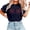 Z08-Dark Blue, variant on T Shirts for Women 4th of July 250 Year Print Patriotic Short Sleeve Plus Size Tops Black L