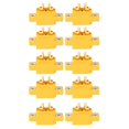 thumbnail image 4 of Mgaxyff 10Pcs Male Plug Connector XT60E1-M Mountable Brass Gold Plated Heat Resistant Nylon Shell Wire Connector,XT60E1-M Connector,Mountable XT60E-M Plug Connector, 4 of 8