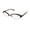 havana / brown, variant on NEW BARTON PERREIRA SYLVIA WOMENS/LADIES DESIGNER HALF-RIM TITANIUM HAVANA / BROWN GLAMOROUS HOT TITANIUM FRAME DEMO LENSES 49-18-135 EYEGLASSES/SPECTACLES