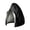 A, variant on XINGXIANG - 190cm Weatherproof Egg Chair Cover, Durable Patio Hanging Chair Cover, All-Protection Waterproof Cover for Outdoor Furniture (A)