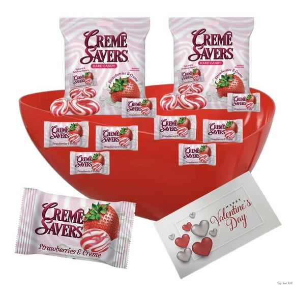 Creme Savers