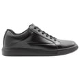 thumbnail image 1 of Tenis con cordones Exterior Sintético Color Negro Para Hombre De RBCOLLECTION, 1 of 4