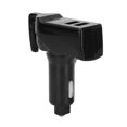 thumbnail image 1 of Cargador USB para coche, cargador USB para coche, cargador para ventana, rompeventanas, herramienta de escape de emergencia para coche, muy recomendable, 1 of 14