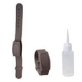 thumbnail image 1 of RKSTN Kitchen Utensils Set Kitchen Essentials Wristband Hand Dispenser This Wearable Dispenser Pumps Disinfecta Kitchen Decor, 1 of 4