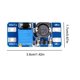 thumbnail image 5 of Módulo de potencia de refuerzo MT3608 DC-DC Salida máxima 2A Step Up Converter Board 2pcs FLhrweasw Nuevo, 5 of 5