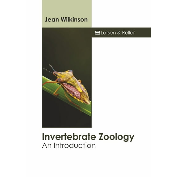 Invertebrate Zoology: An Introduction, (Hardcover)