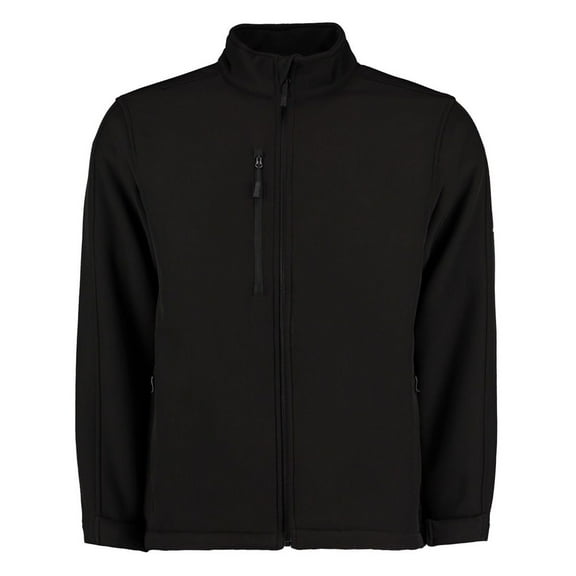 Kustom Kit Mens Soft Shell Jacket