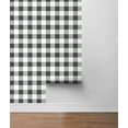 thumbnail image 5 of NextWall Picnic Plaid Peel and Stick Wallpaper, 5 of 5